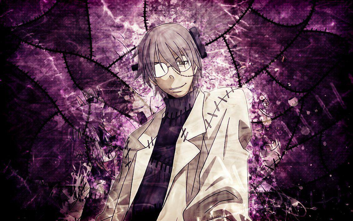 1131x707 Free download Go Back Image For Soul Eater Stein Wallpaper HD [1131x707] for your Desktop, Mobile & Tablet. Explore Dr Stein Soul Eater Wallpaper. Dr Stein Soul Eater Wallpaper