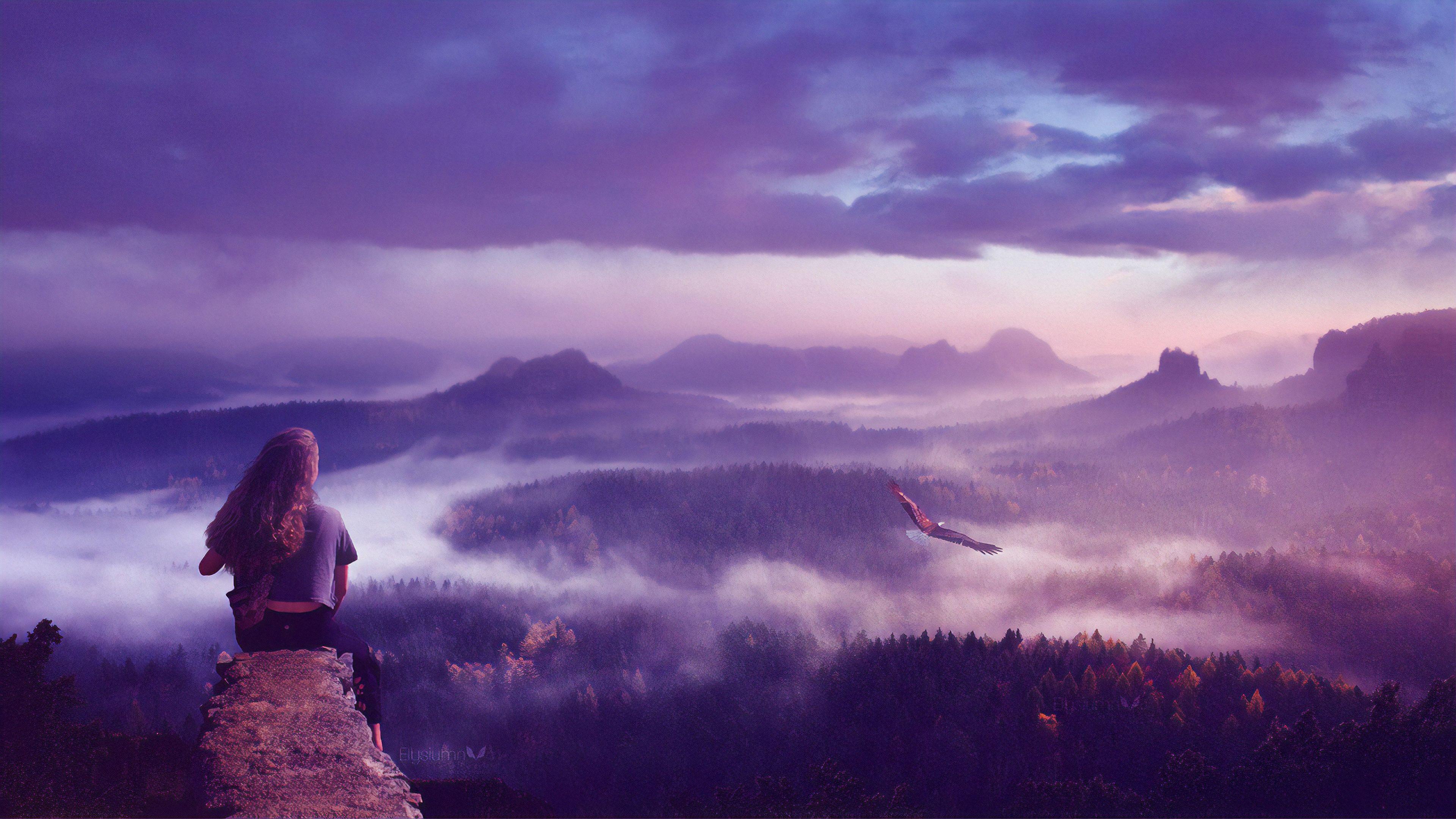 3840x2160 Dream Big 4k Laptop Full HD 1080P HD 4k Wallpaper, Image, Background, Photo and Picture