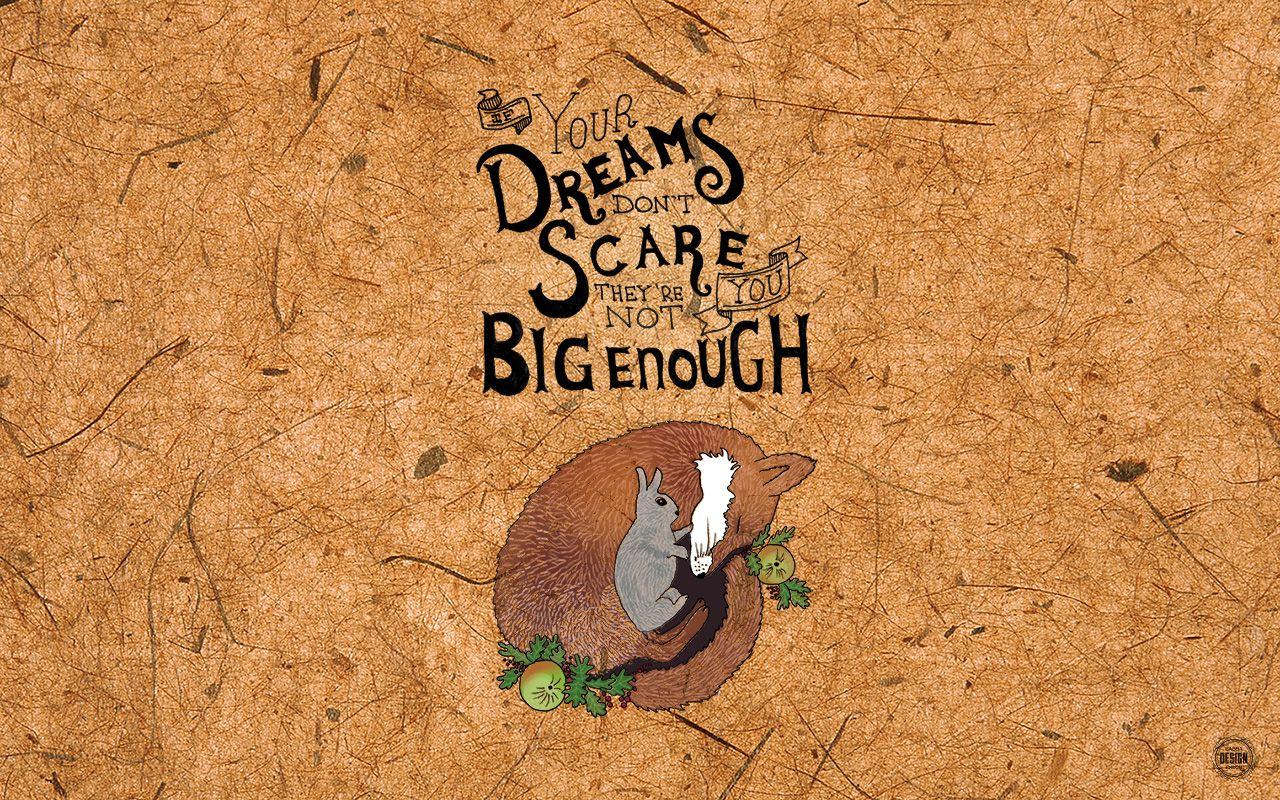 1280x800 Desktop Wallpaper Calendar September 2013: Dream Big. Sasha Endoh