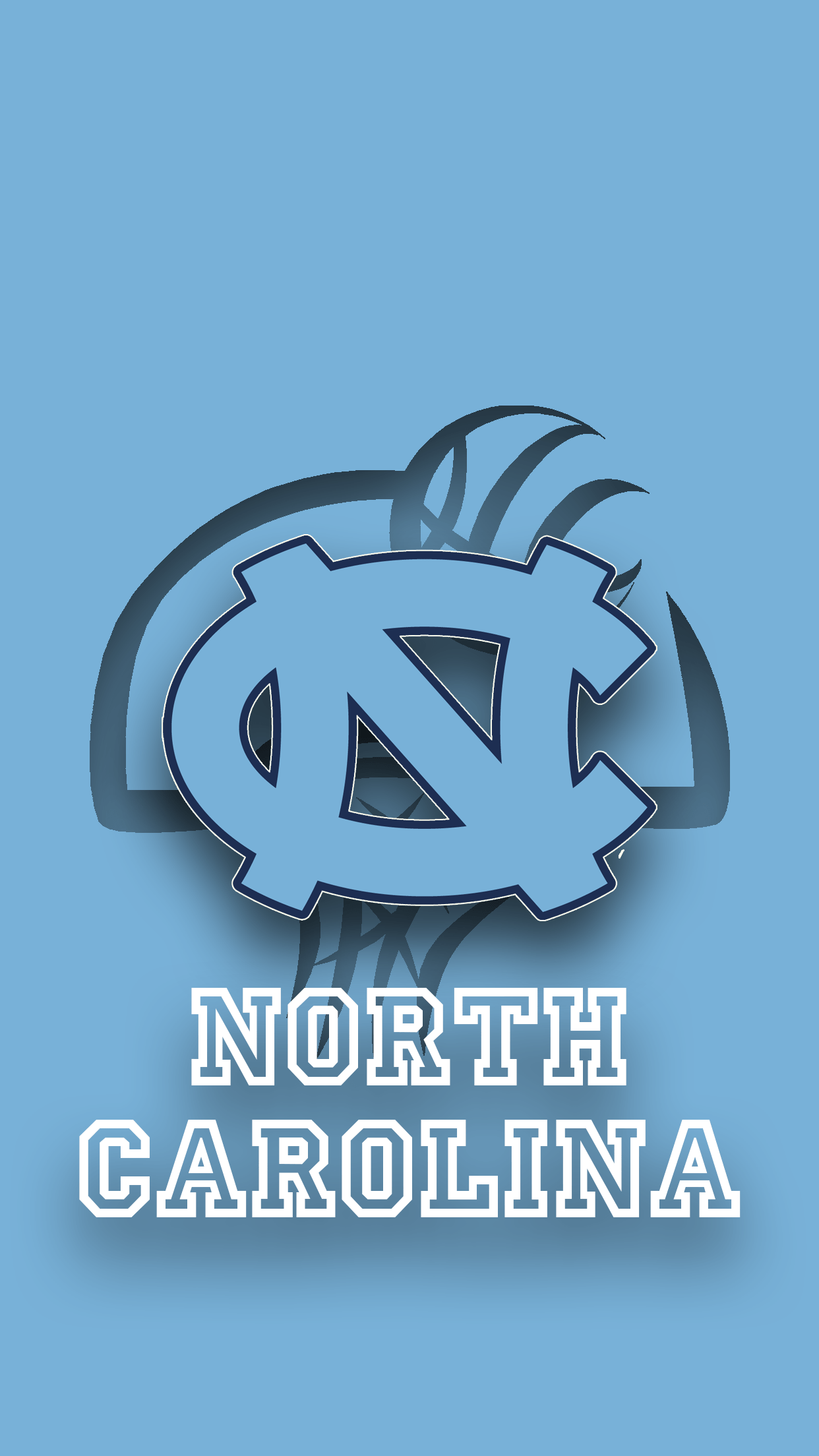 UNC Basketball Wallpapers Top Free UNC Basketball Backgrounds 5144811
