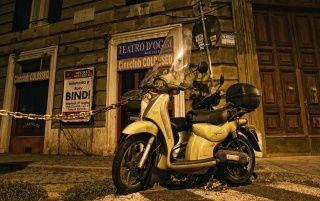 1280x804 Mofa in Rome wallpaper. Mofa in Rome