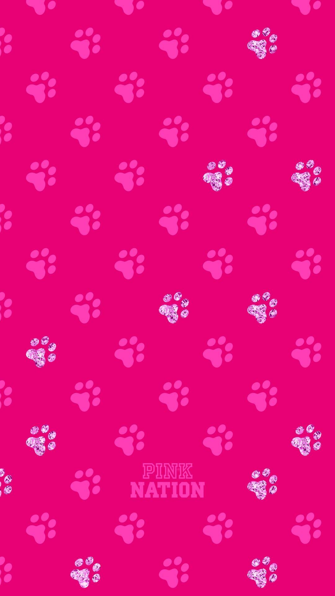 1080x1920 Paw Wallpaper