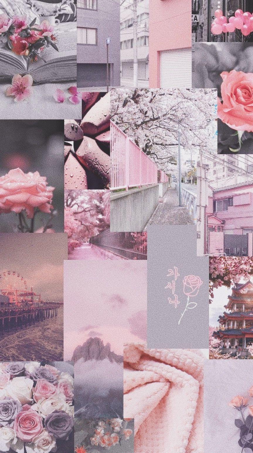 Pink and Grey Wallpapers - Top Free Pink and Grey Backgrounds