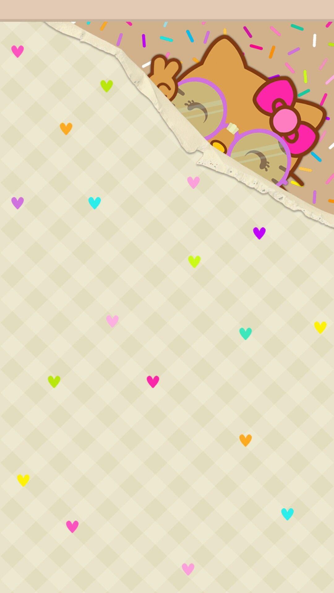 1080x1920 Hello Kitty. Hello Kitty. Hello kitty, Kitty and Wallpaper