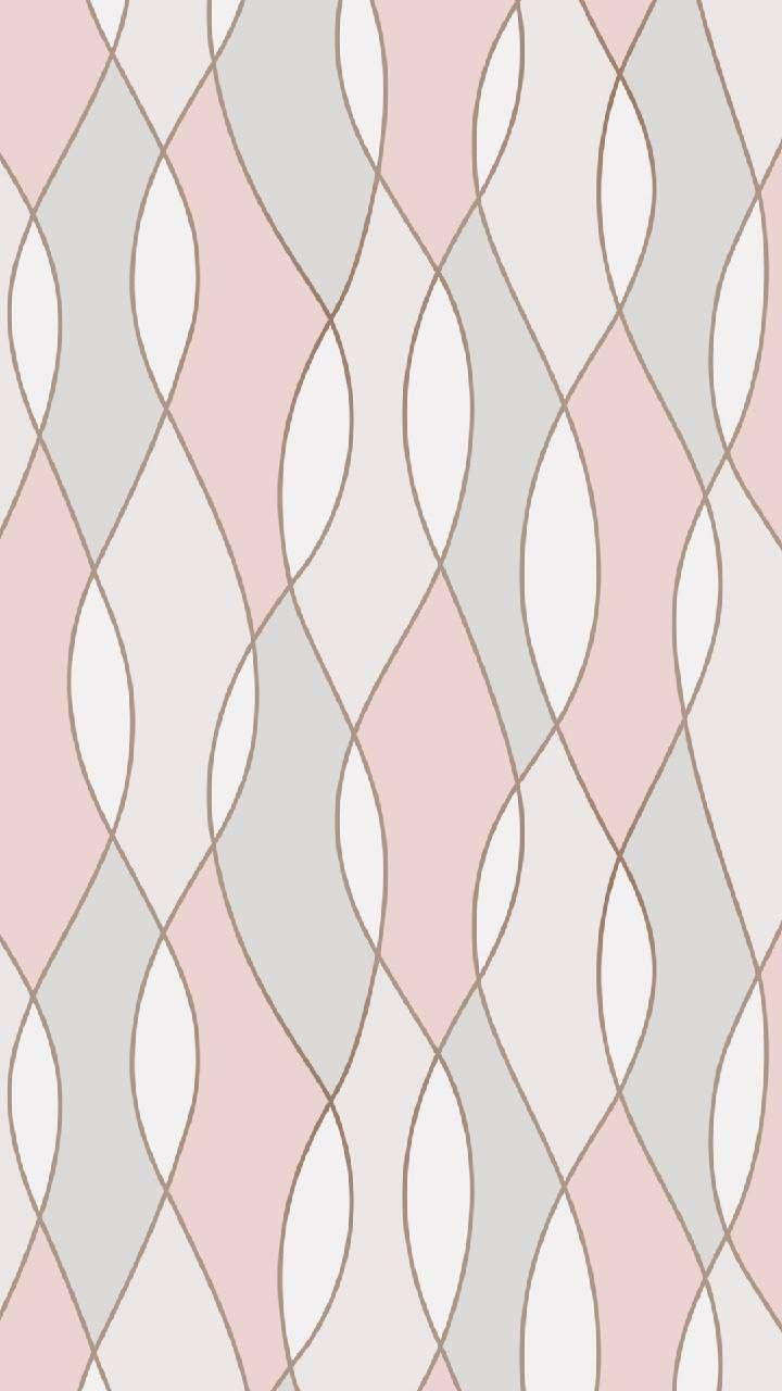 720x1280 Download pink grey Wallpaper by k irh75 now. Browse millions of popular cott. Pink and grey wallpaper, Pink wallpaper iphone, Grey wallpaper