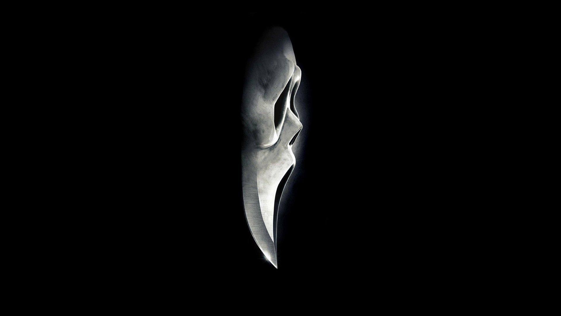 1920x1080 Scream wallpaper HD for desktop background