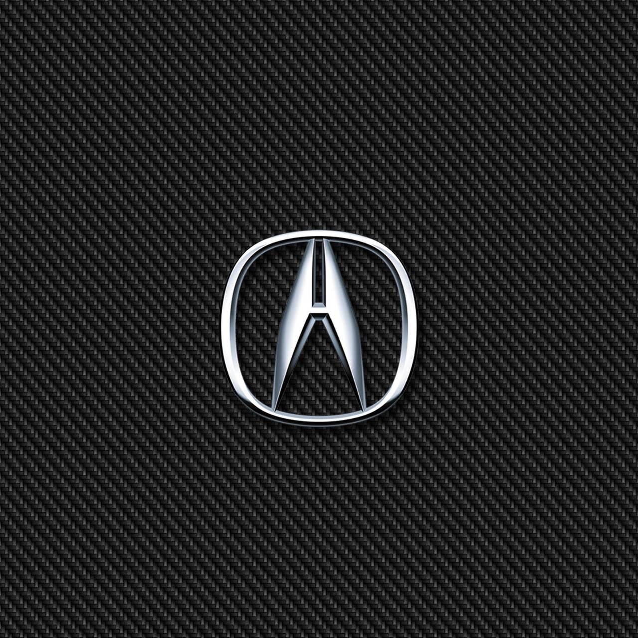 Acura Logo Wallpapers - Top Free Acura Logo Backgrounds - WallpaperAccess