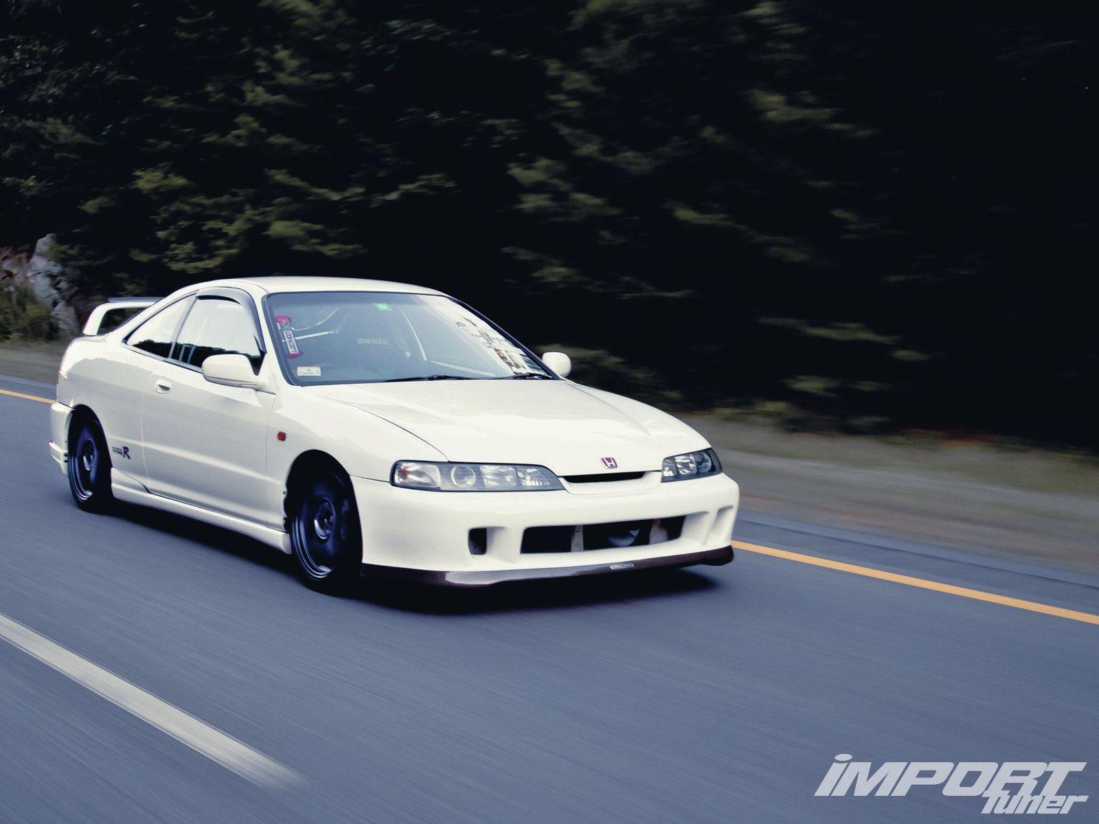 1600x1200 HD Wallpaper Of Acura Integra Type R 2020