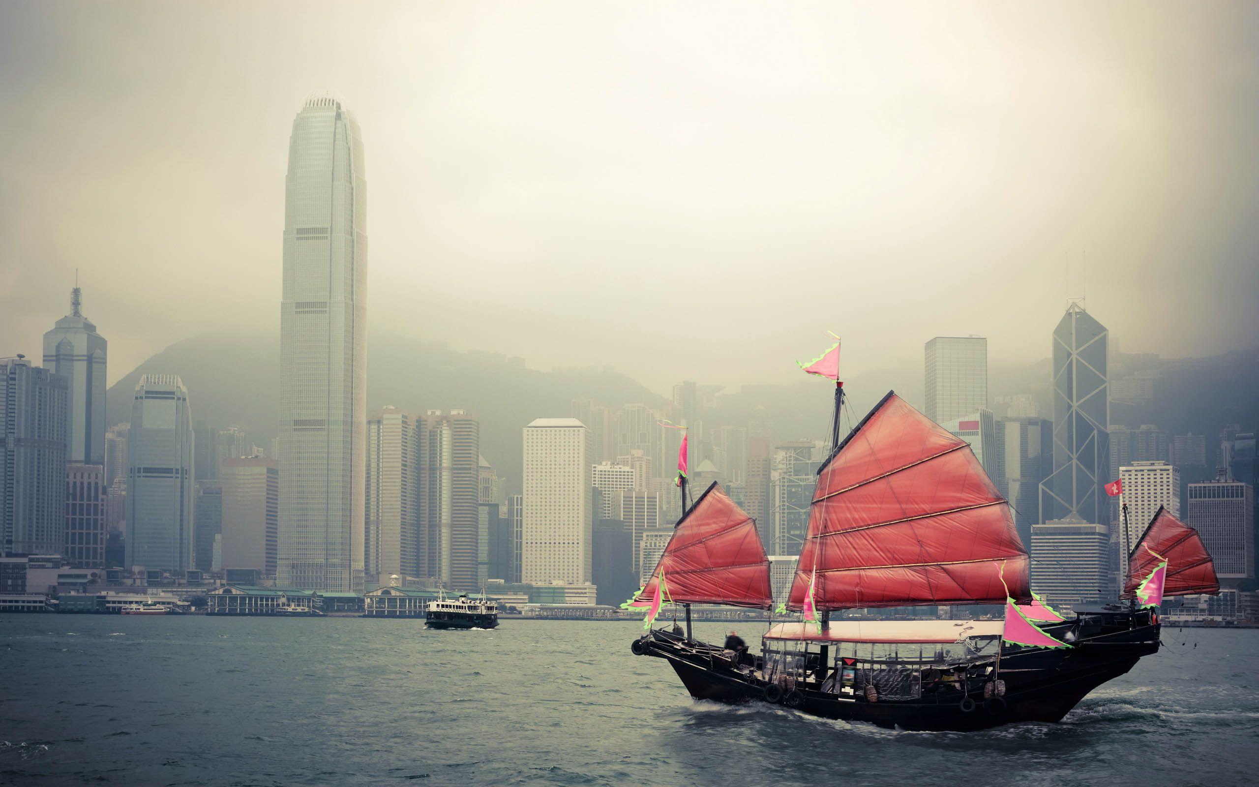 Hong Kong Wallpapers Top Free Hong Kong Backgrounds Wallpaperaccess