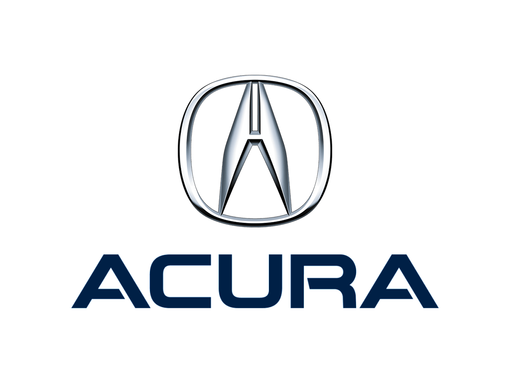 1024x768 Acura Logo Wallpaper