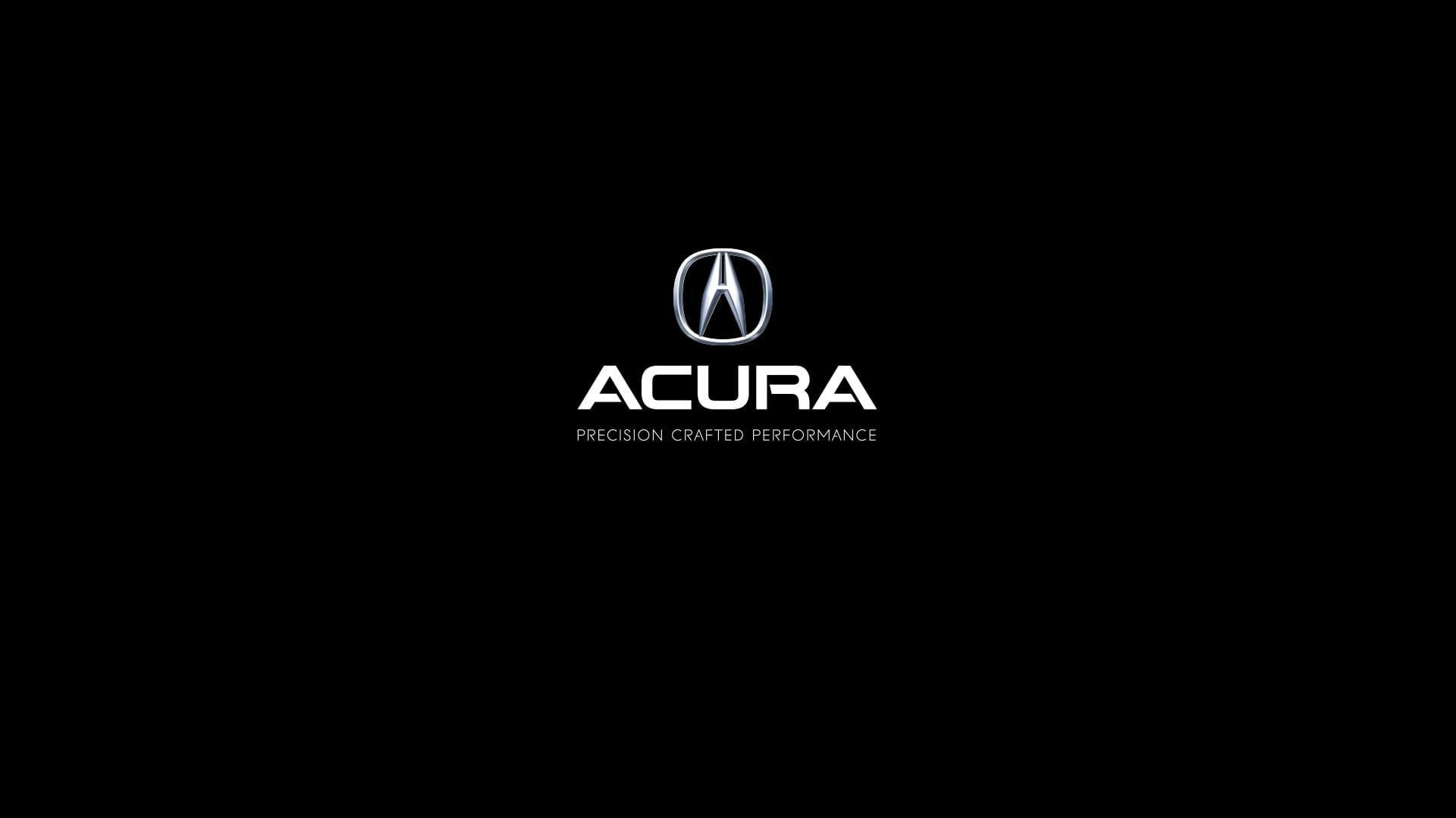 Acura Logo Wallpapers Top Free Acura Logo Backgrounds Wallpaperaccess