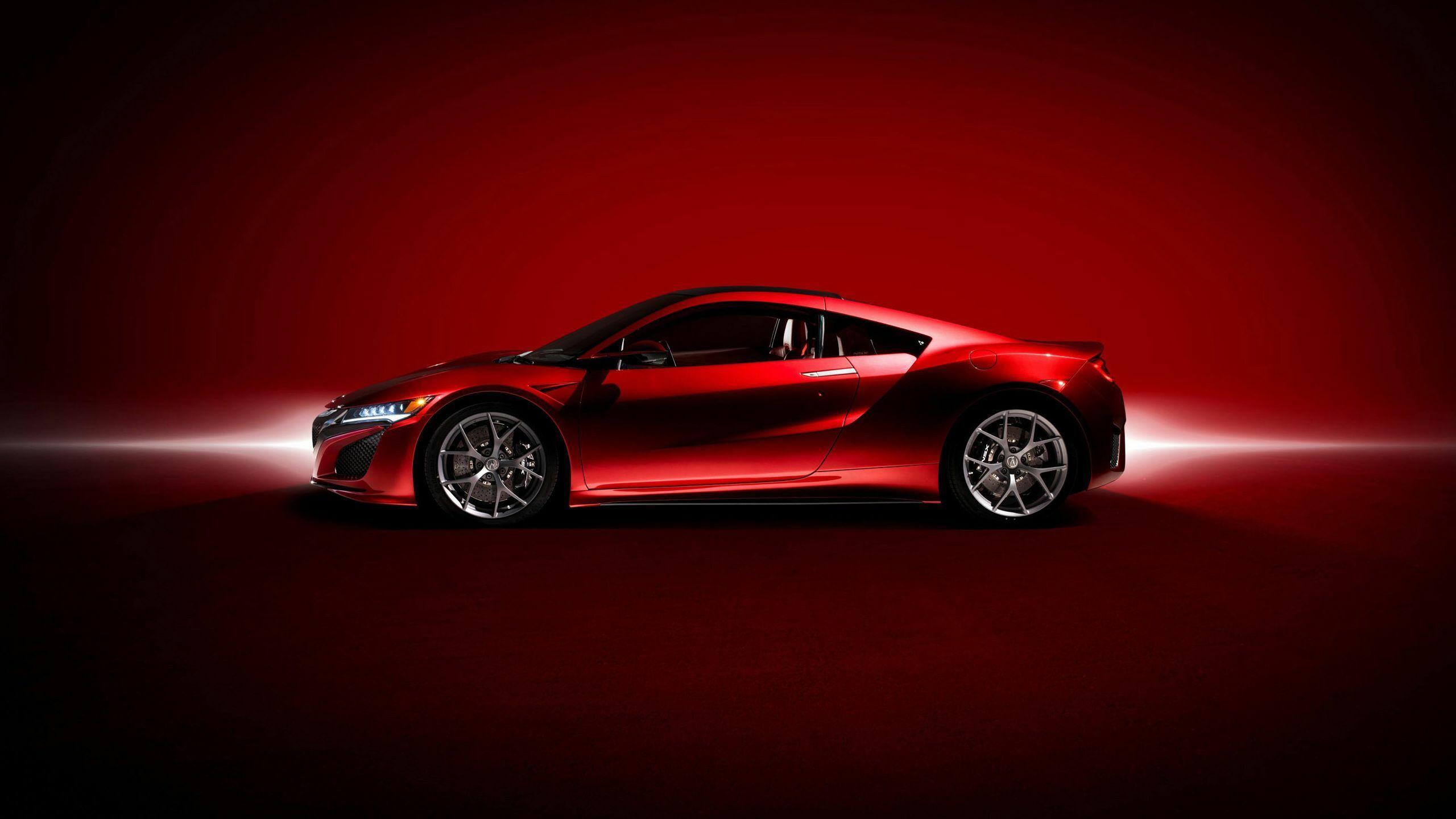 2560x1440 Acura wallpaper [DOWNLOAD FREE]