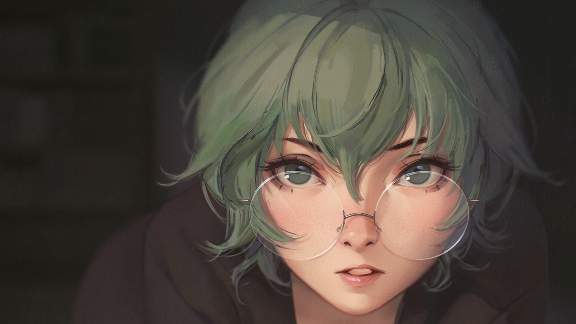 1920x1080 Eto Yoshimura HD Tokyo Ghoul Wallpaper