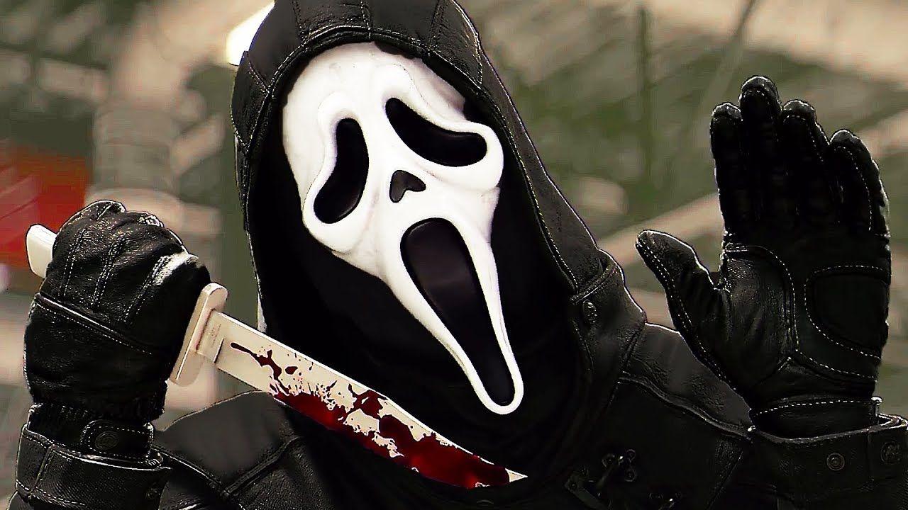 Scream Desktop Wallpapers - Top Free Scream Desktop Backgrounds