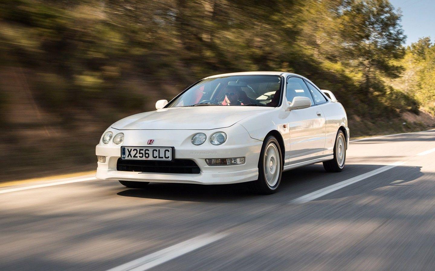 1440x900 Acura Integra Type R Wallpaper 1920x1080 70498