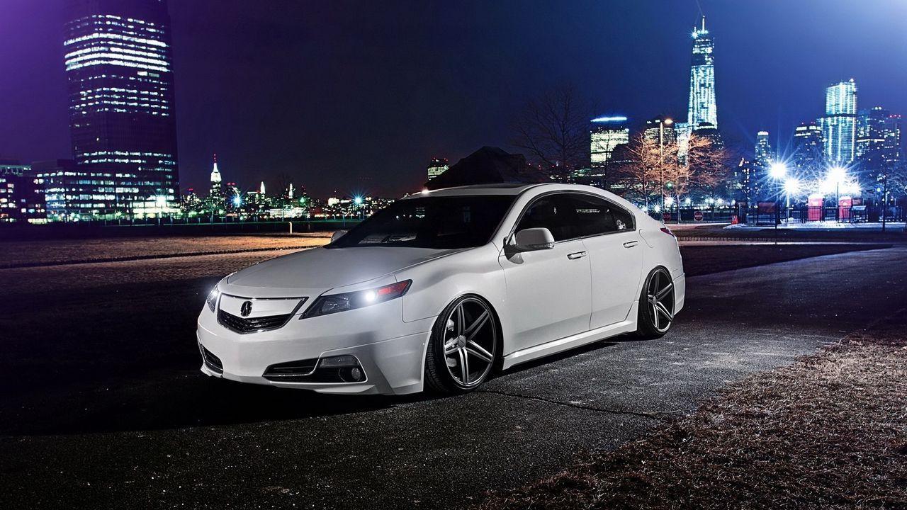 1280x720 Download wallpaper 1280x720 acura, auto, car, cars, city, style hd, hdv, 720p HD background