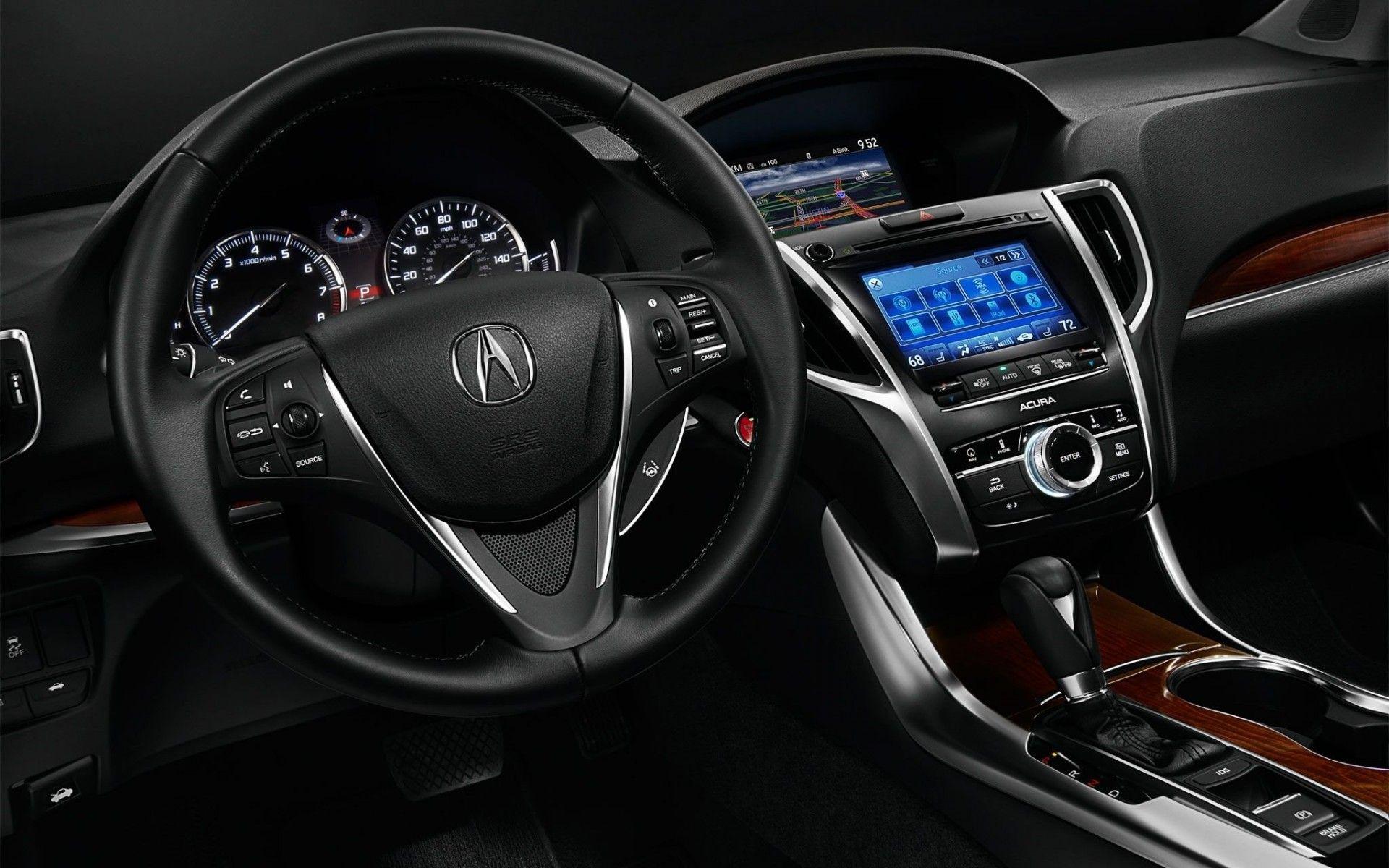 1920x1200 Acura TLX Wallpaper 2048x1360 70564