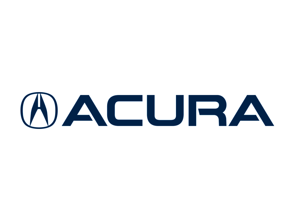 1024x768 Acura logo