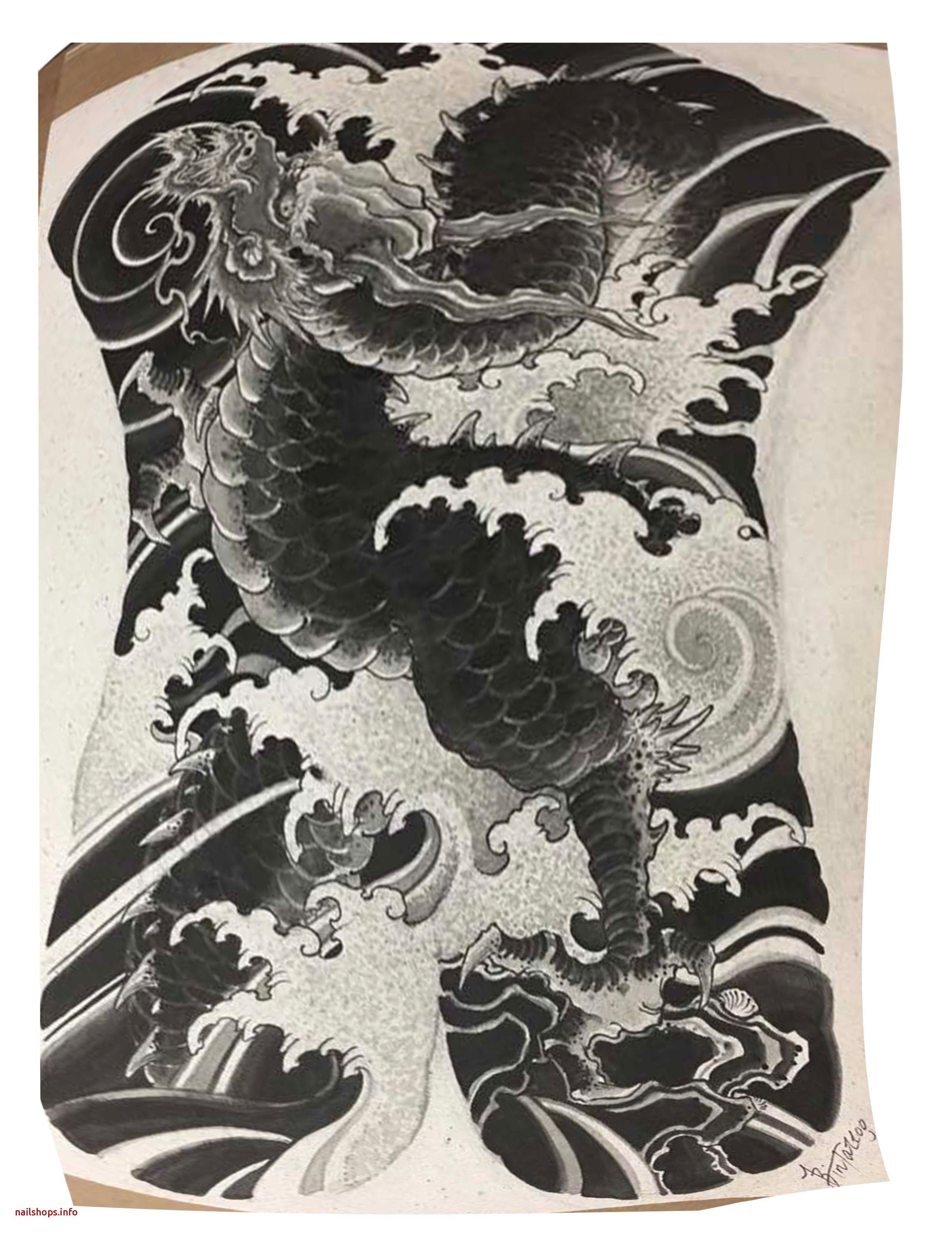 2550x3300 Japanese Tattoo Designs Best Of Pin By T i DÆ°Æ¡ng On Rong Pinterest