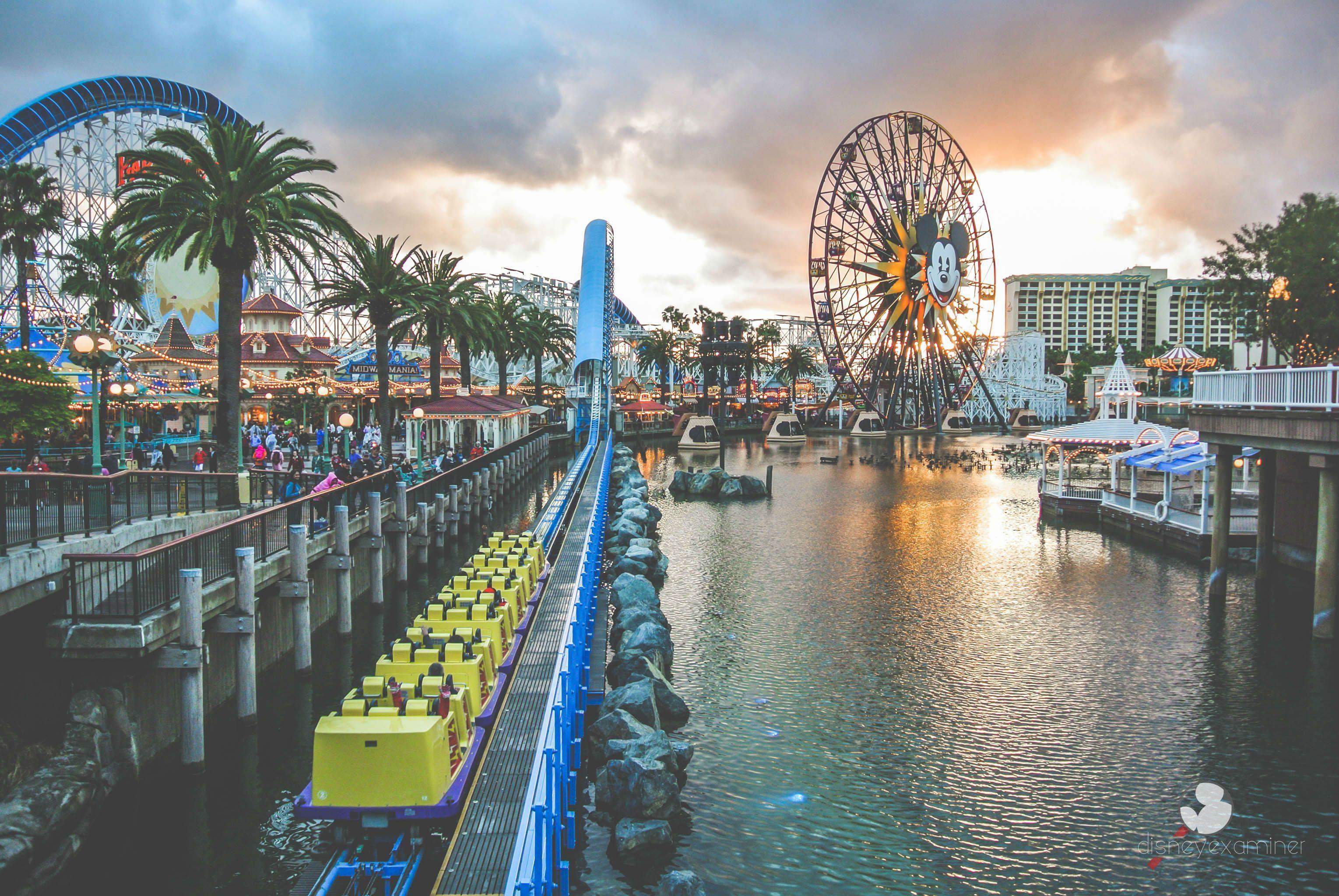 3059x2048 ºoº I would love to plan your perfect vacation and I come at ZERO costs to you! Specializing in special. California wallpaper, Disney wallpaper, Disney background