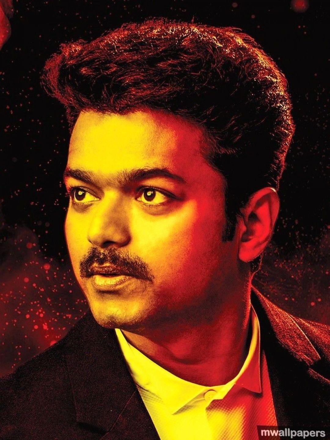 1080x1440 Vijay HD Hd Wallpaper (1080p, 4k) Vijay HD
