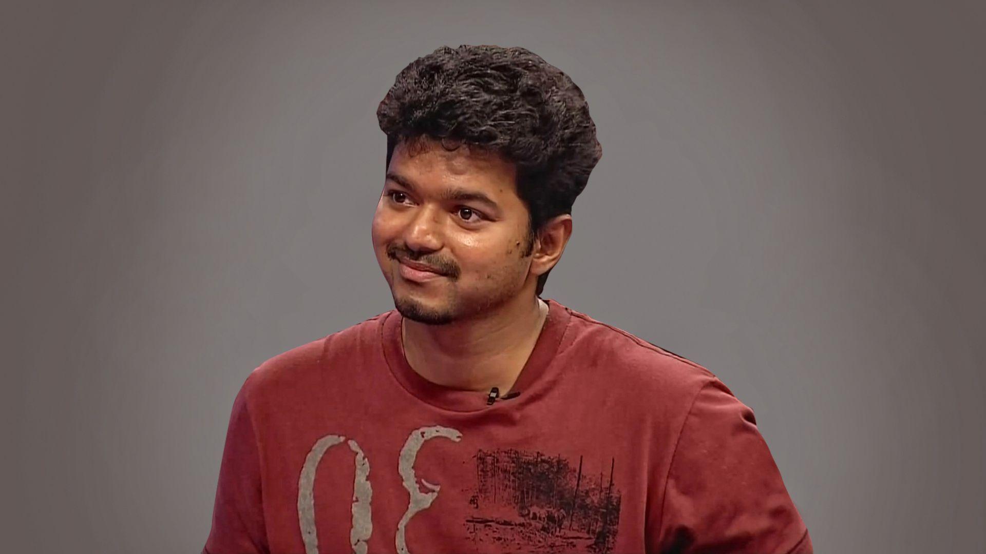 1920x1080 Tamil Hero HD Wallpaper 1080p HD Vijay HD HD Wallpaper