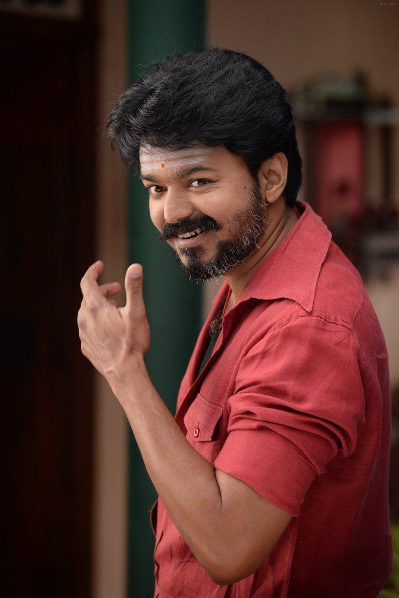 801x1200 Gajan - #Thalapathy #Vijay #Mersal UHD 12MB (4016×6016) Drive: #Thalapathy63