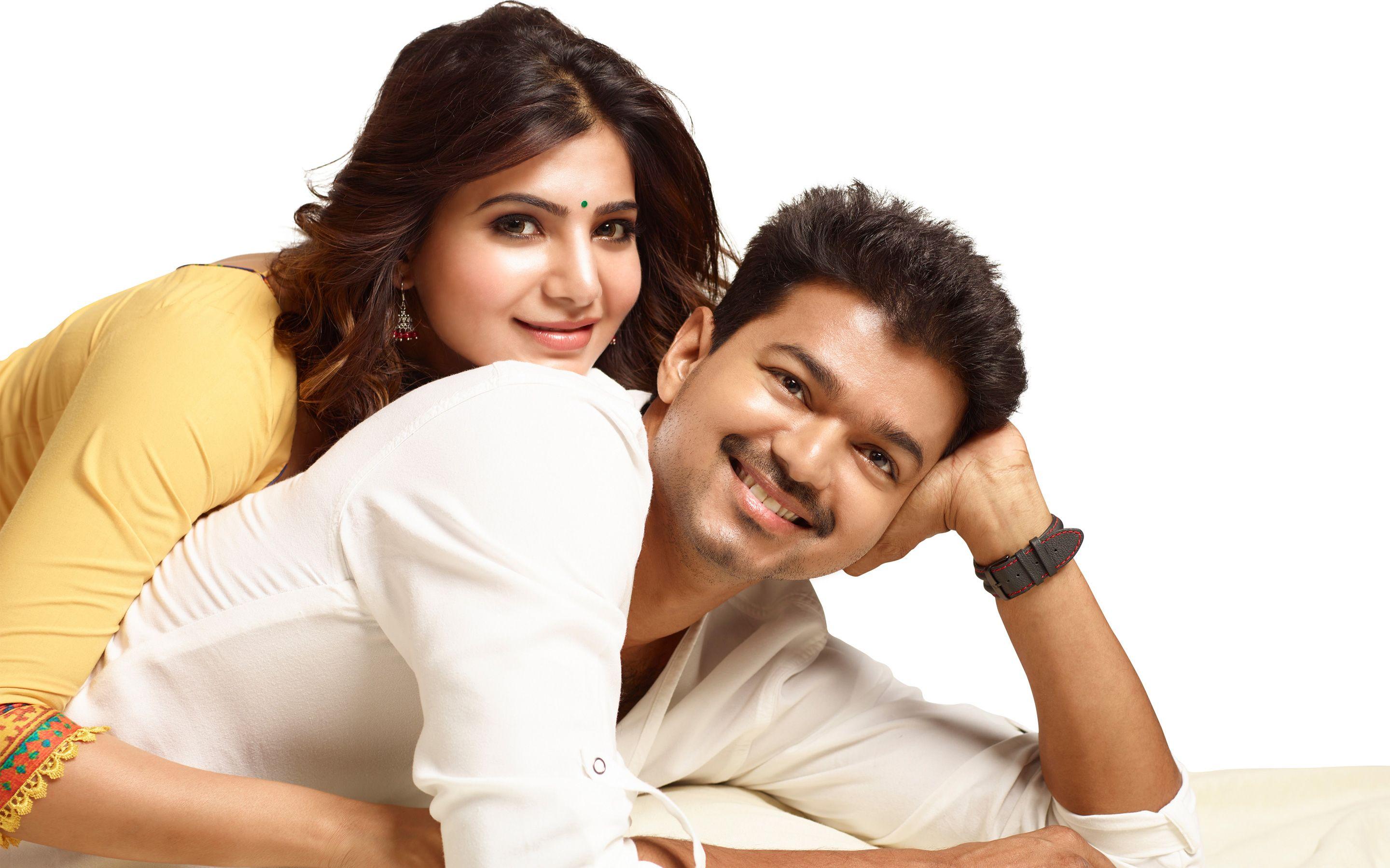 2880x1800 Vijay 4K wallpaper for your desktop or mobile screen free and easy to download