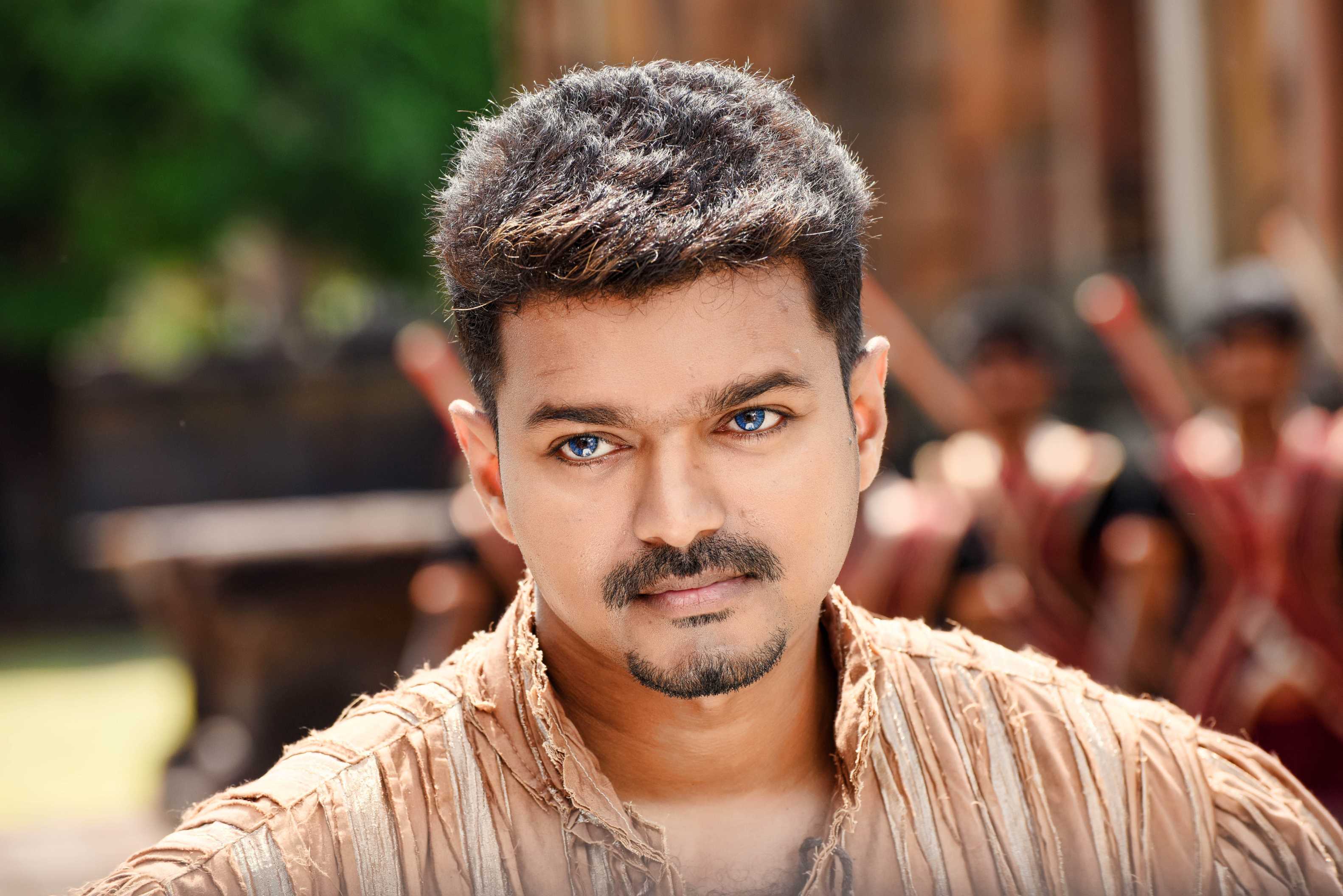 3164x2112 Vijay Wallpaper High Resolution and Quality Download