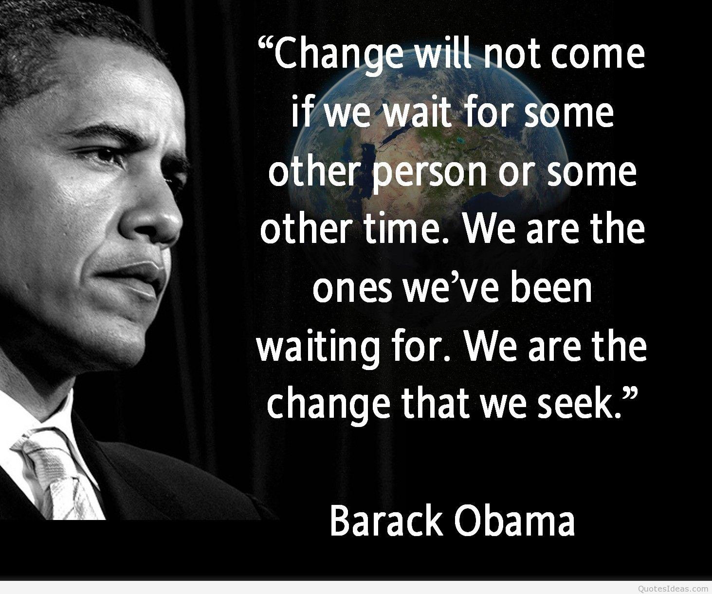 barack obama quotes