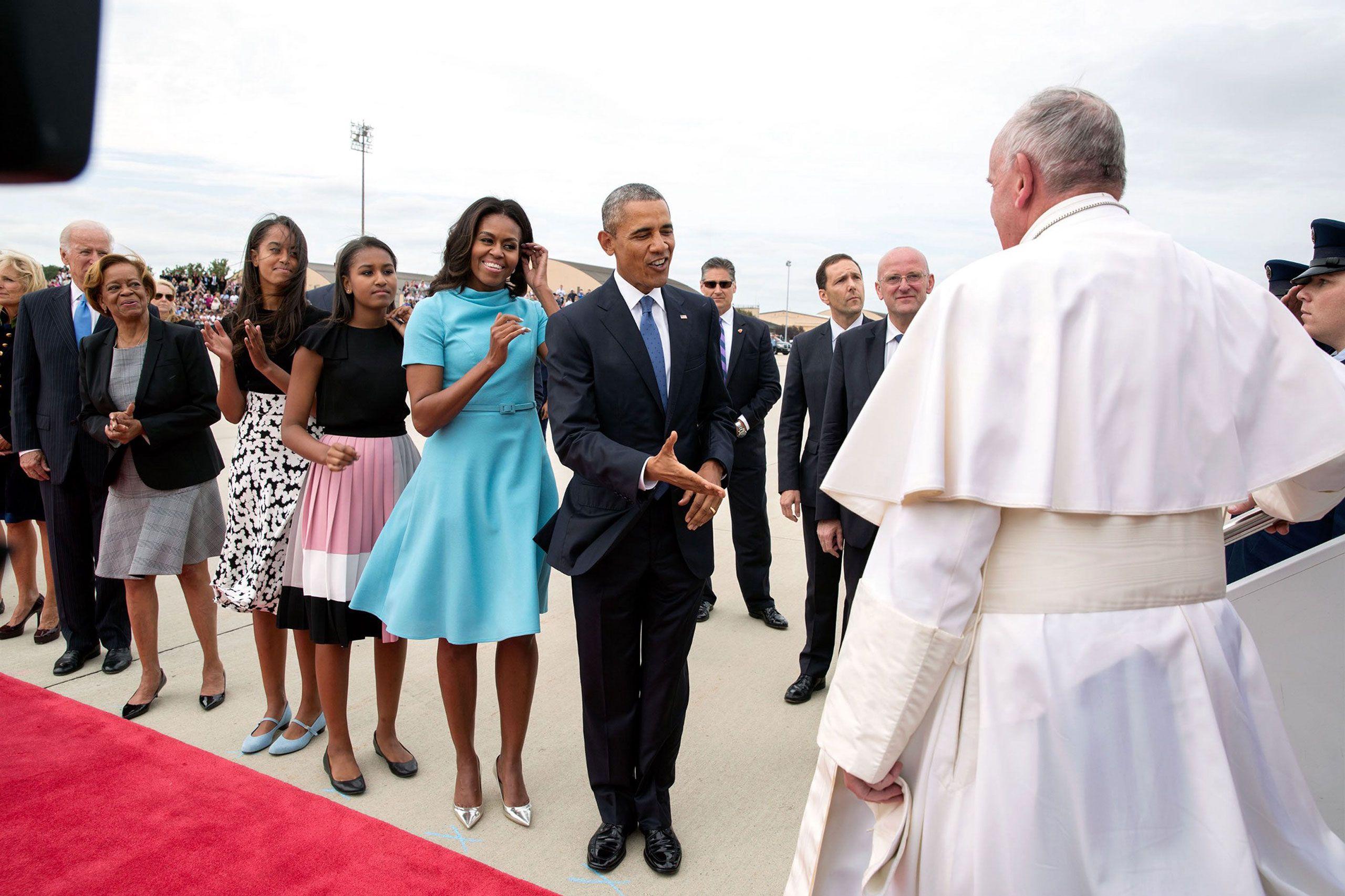 2560x1706 President Obama: The 122 Photo We Loved