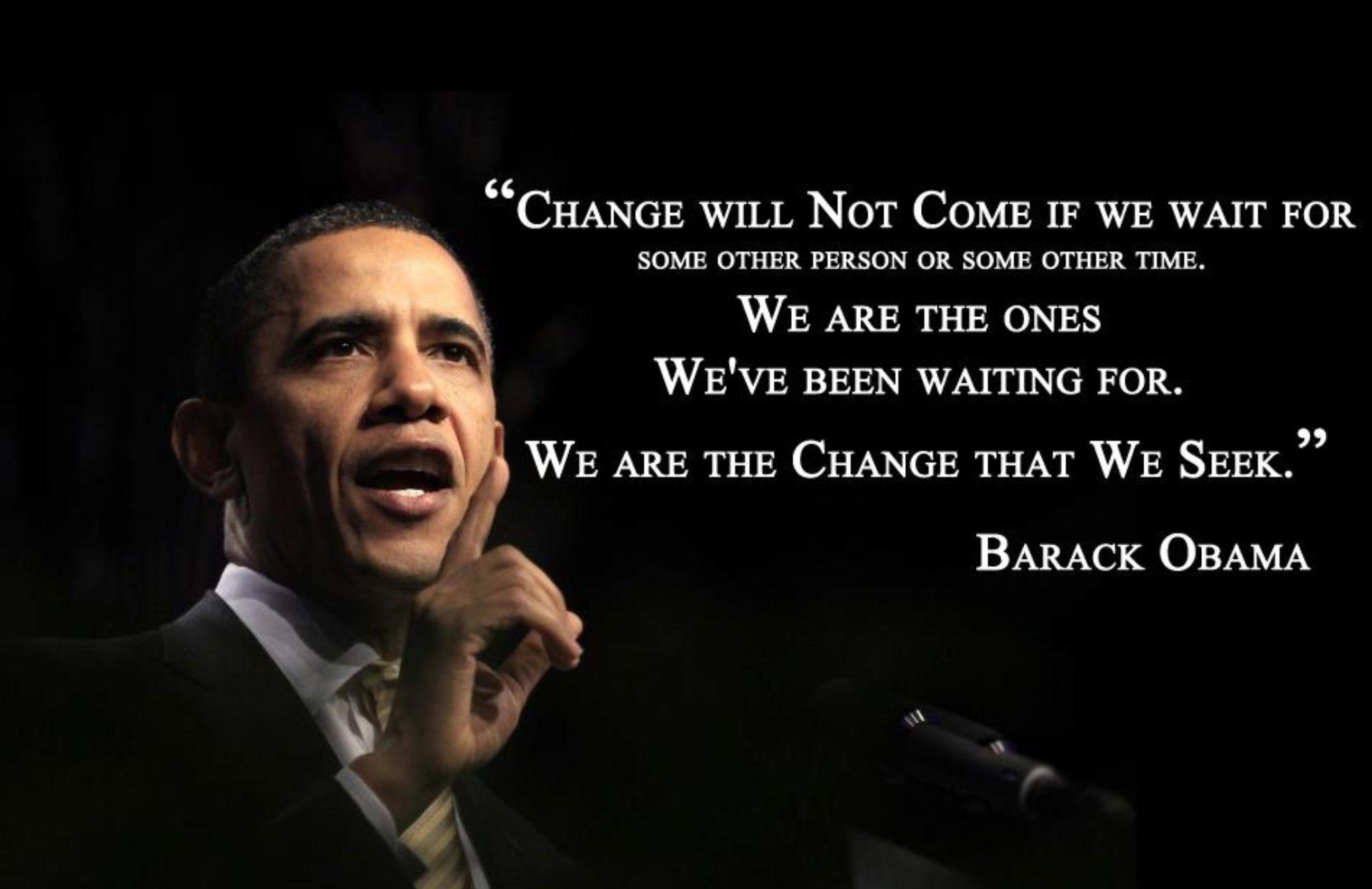 Barack Obama Quotes Wallpapers Top Free Barack Obama Quotes 