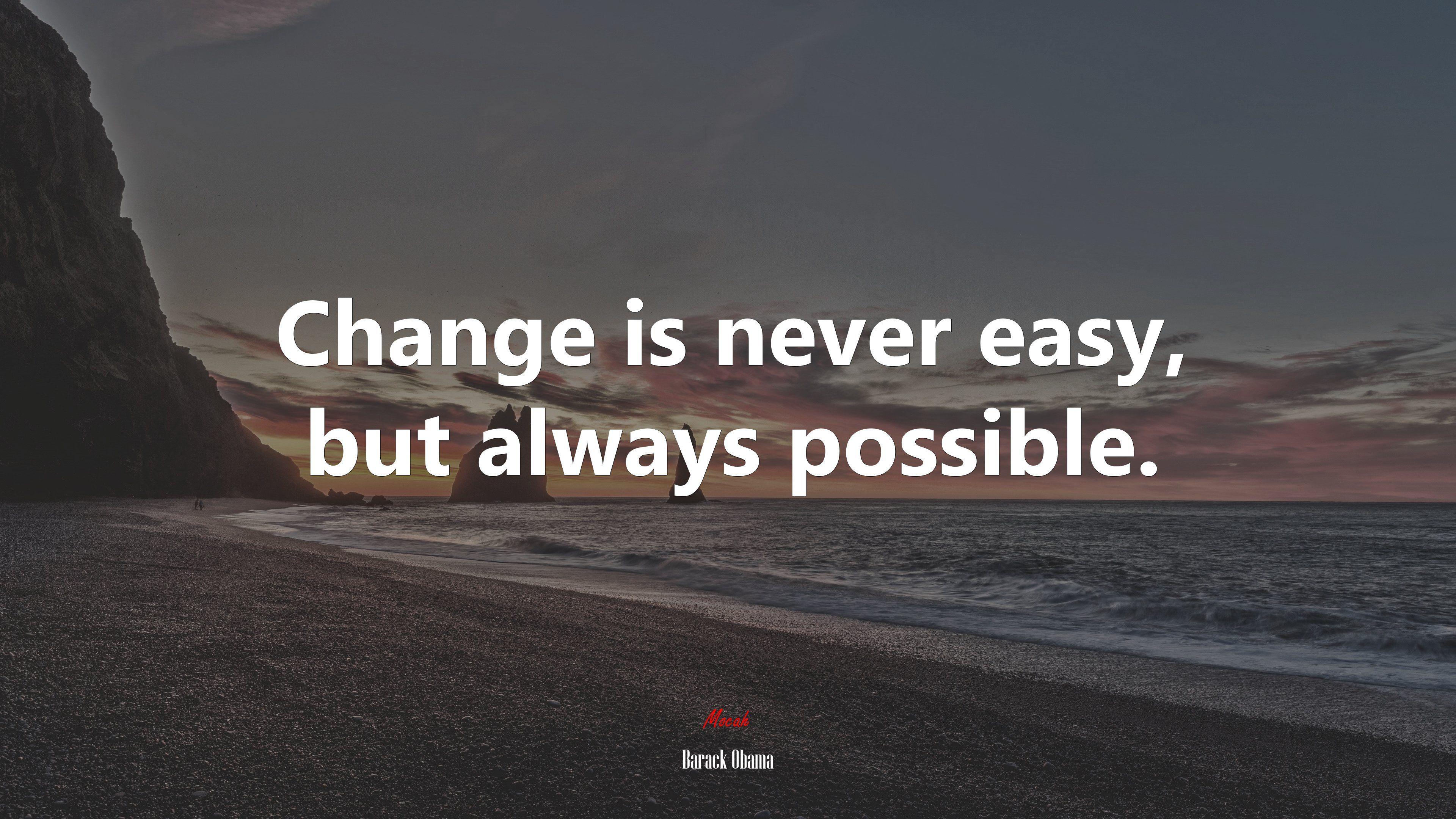 3840x2160 Never give up on your dreams. Barack Obama quote, 4k wallpaper