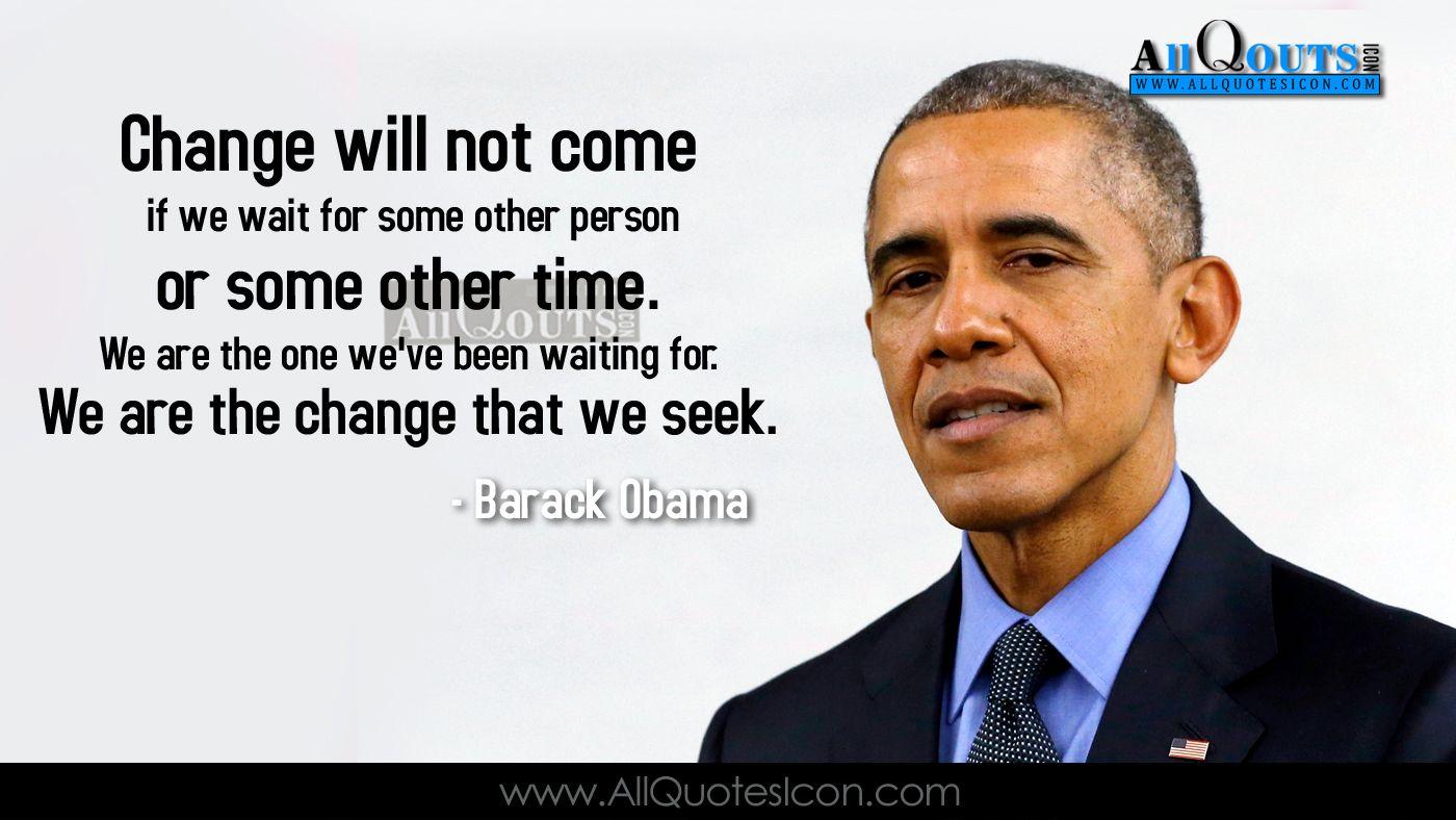 Barack Obama Quotes Wallpapers - Top Free Barack Obama Quotes ...