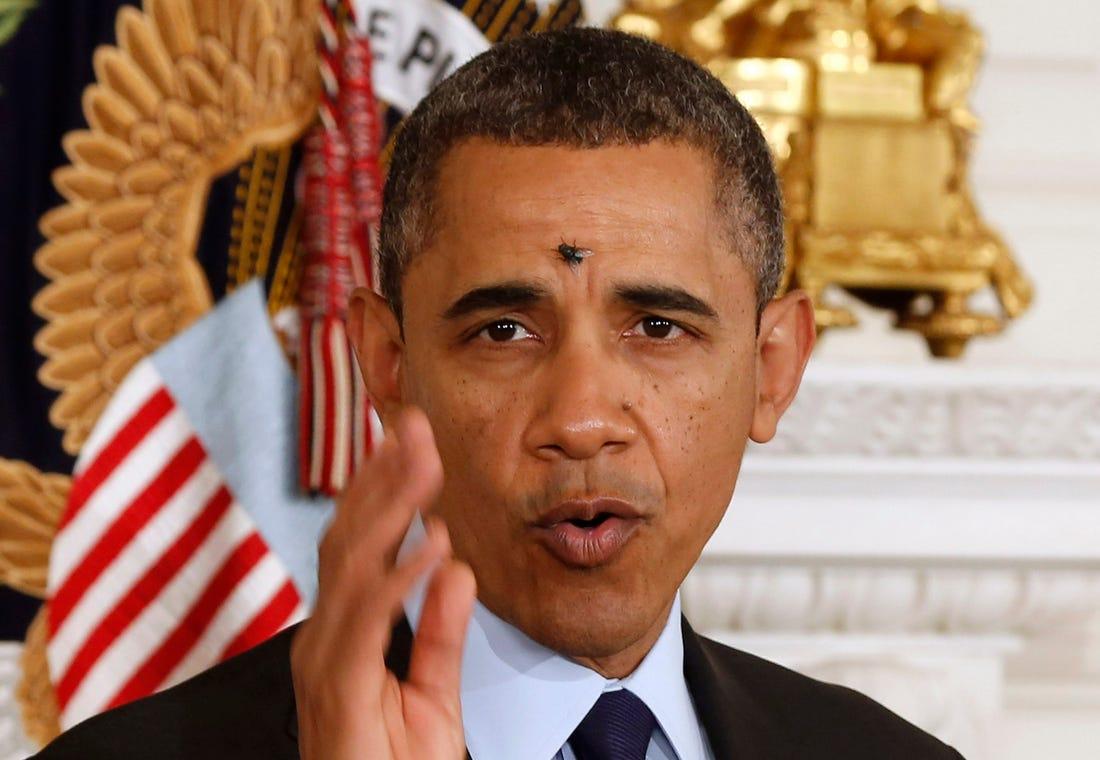 1100x760 Barack Obama's 33 best photo show why everyone misses him