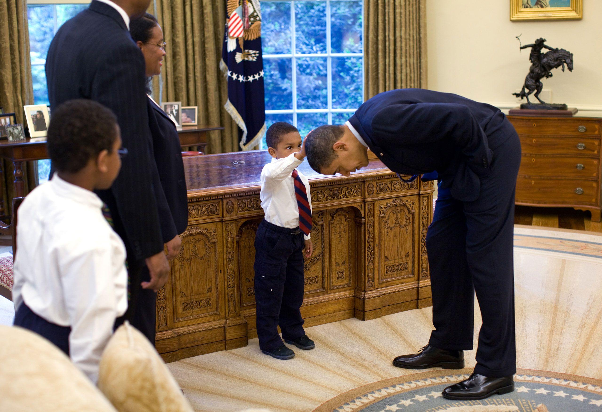 2560x1750 President Obama: The 122 Photo We Loved