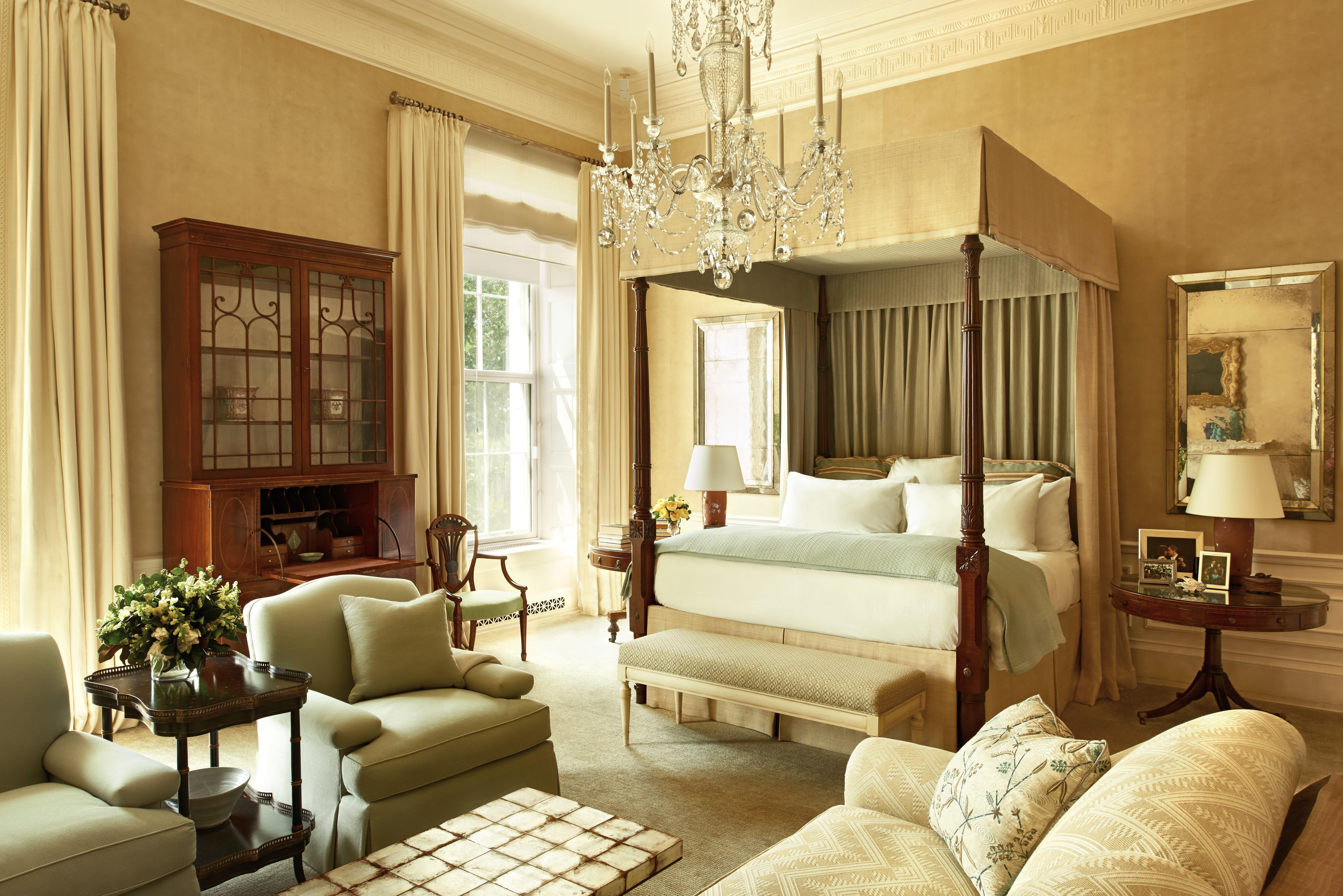 7290x4865 Obama White House decorator's new book offers a peek behind the scenes Washington Post