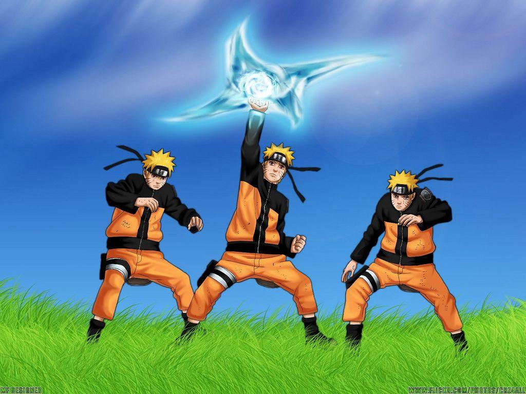 Naruto Rasenshuriken Wallpapers - Top Free Naruto Rasenshuriken ...