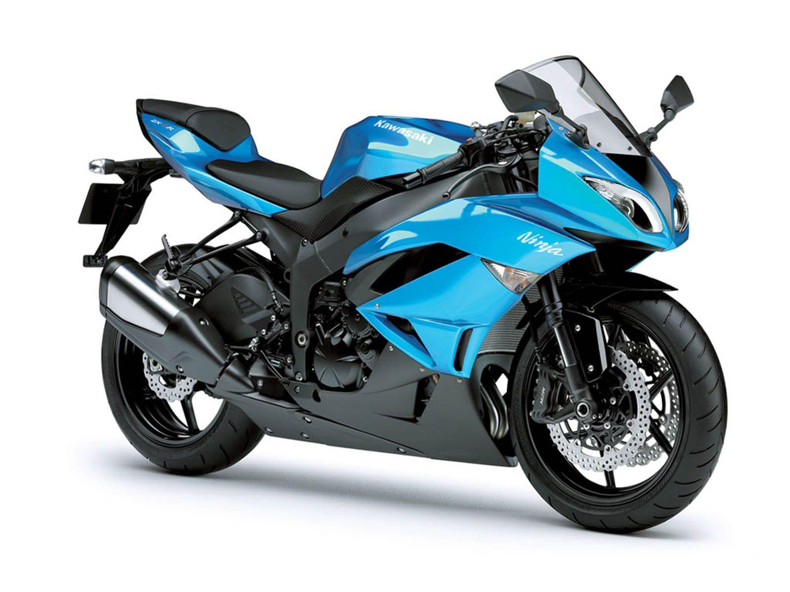 1600x1200 Kawasaki Ninja Wallpaper HD