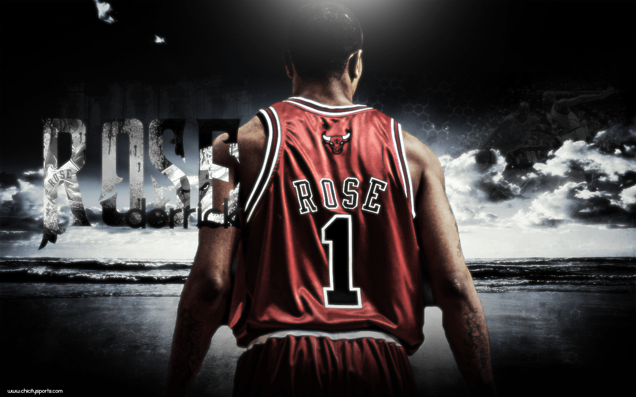 Chicago Bulls: Revisiting Pooh: The Derrick Rose Story