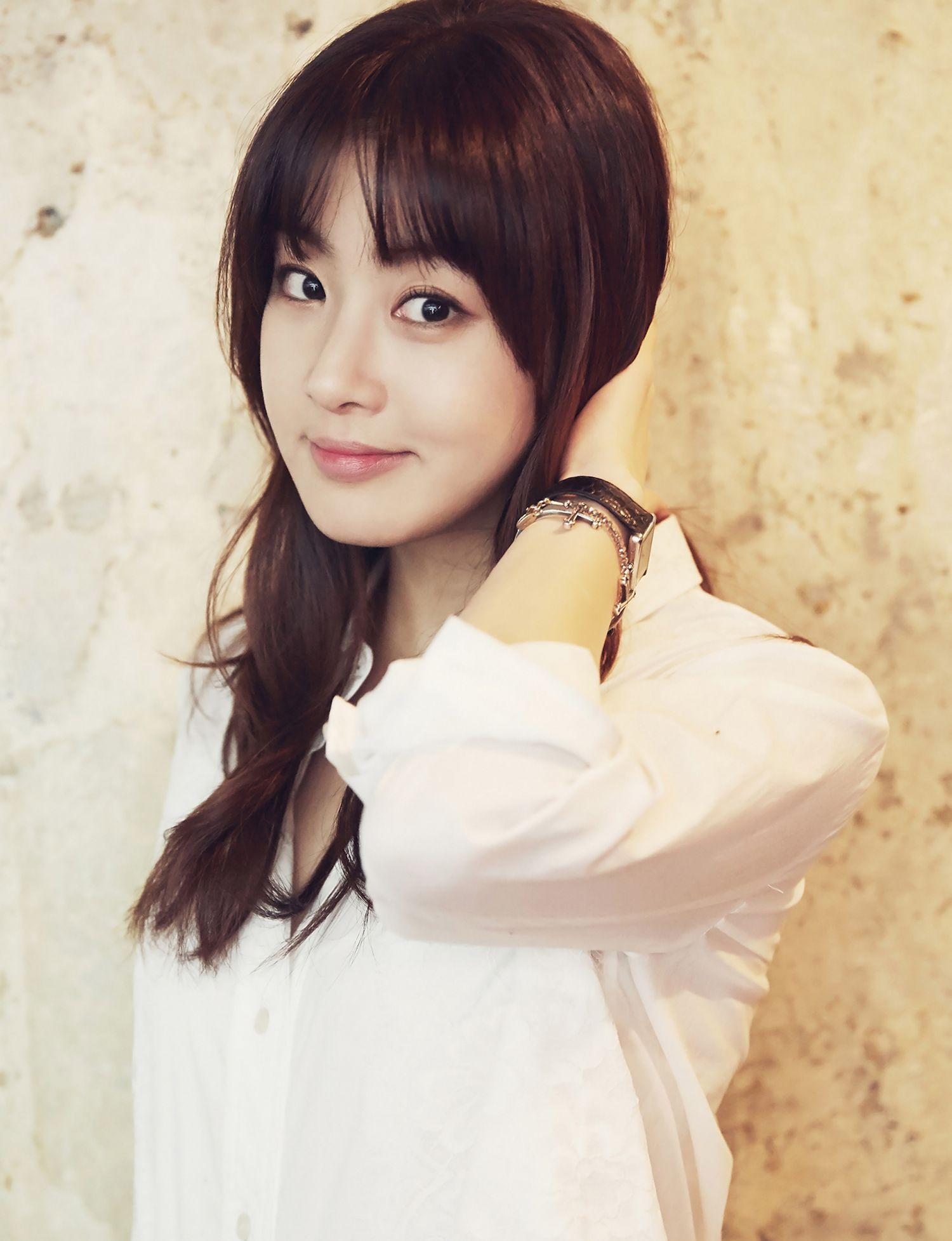 Kang So Ra Wallpapers - Top Free Kang So Ra Backgrounds - WallpaperAccess
