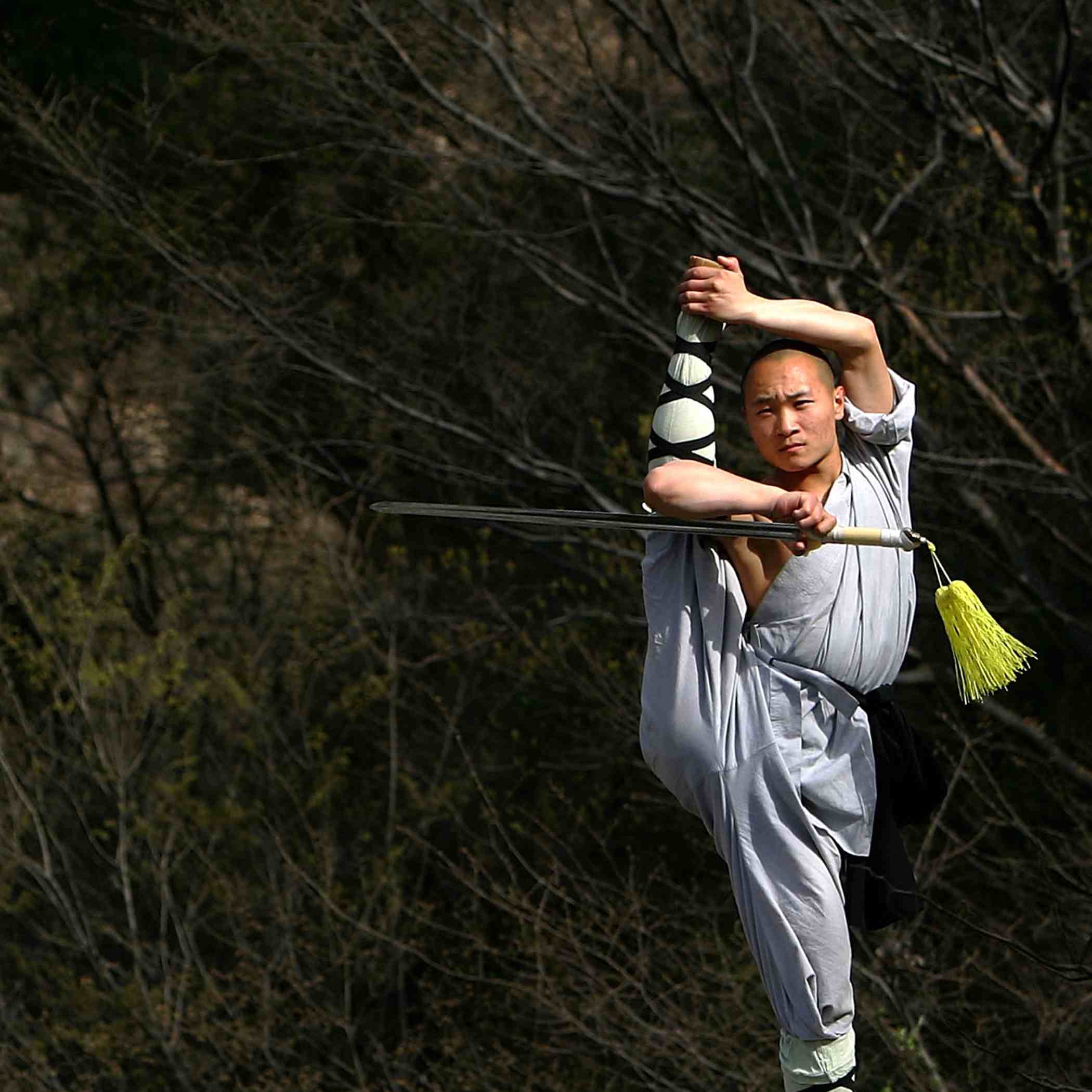 2100x2100 Shaolin Monks