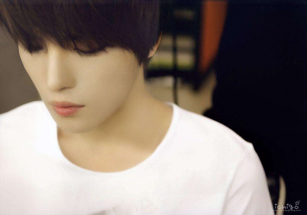 1280x898 KIM JAEJOONG “Y” WALLPAPERS