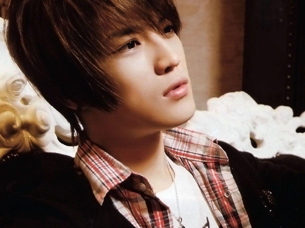 1024x768 JYJ Wallpaper