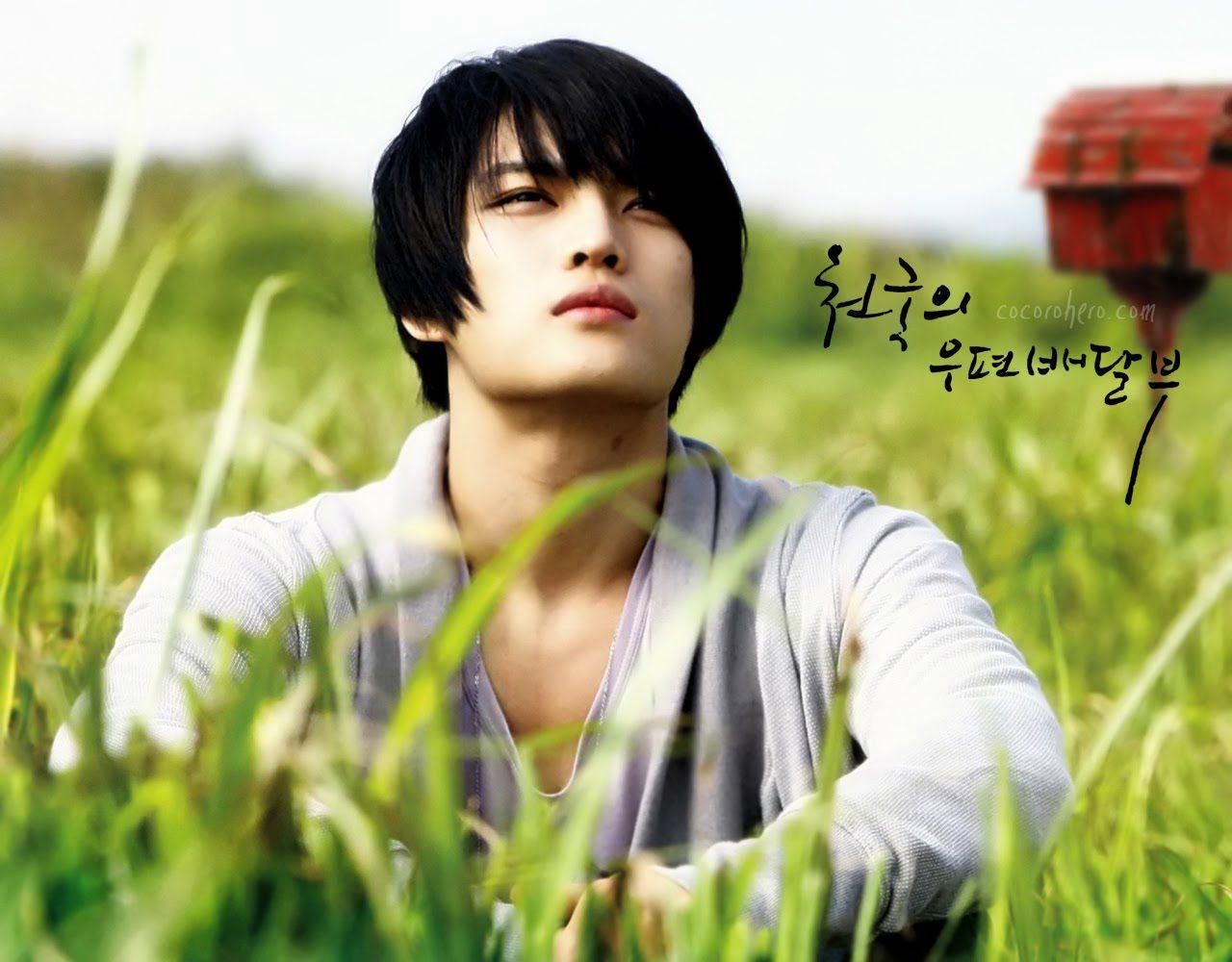 1280x1000 wallpaper: Wallpaper Jaejoong