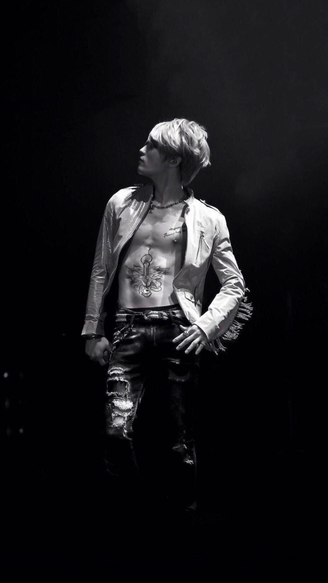 1080x1920 jyj wallpaper Tumblr posts