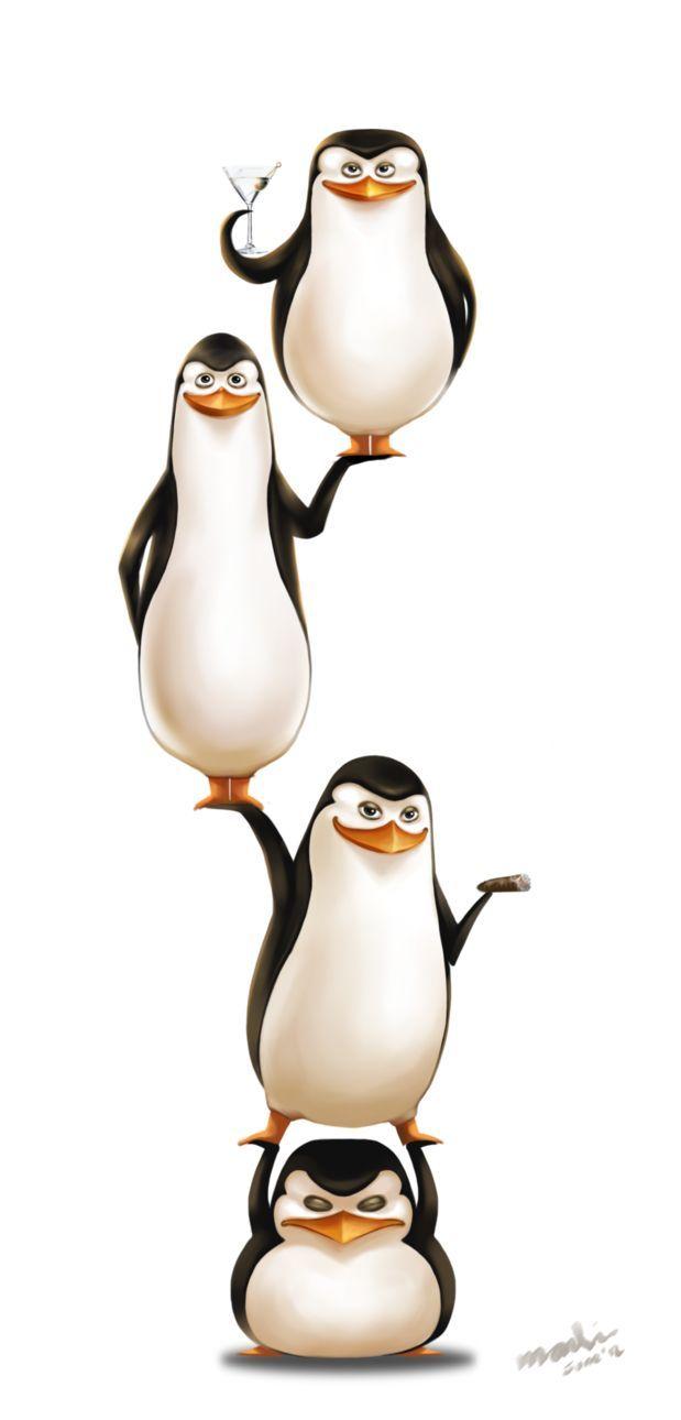 619x1290 best Penguins image. Penguin, Penguins and Animales