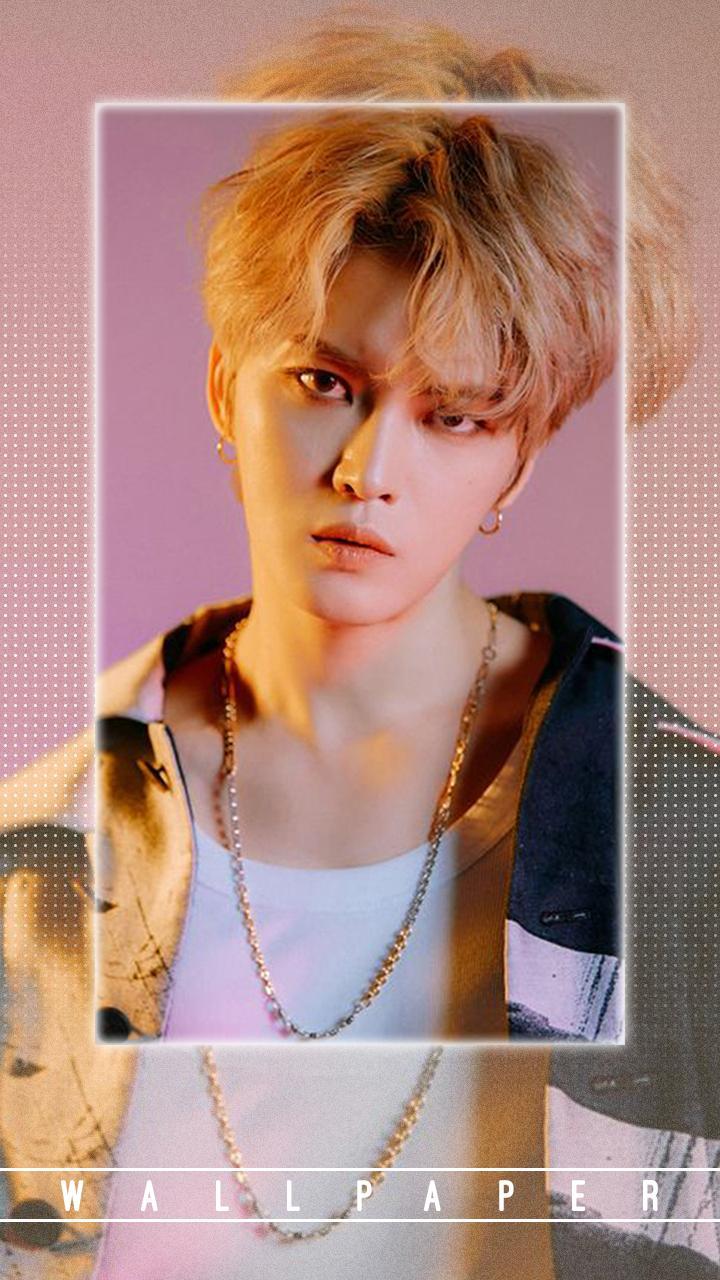 720x1280 Kim Jaejoong Beautiful Wallpaper for Android