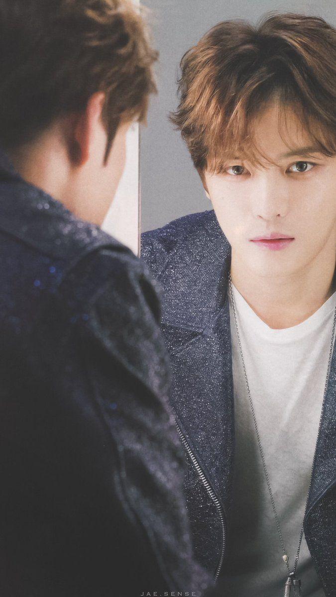 675x1200 JAE.SENSE - #金在中 #ジェジュン #Jaejoong #김재중 #KIMJAEJOONG 女性セブン [ WALLPAPER 1080*1920]