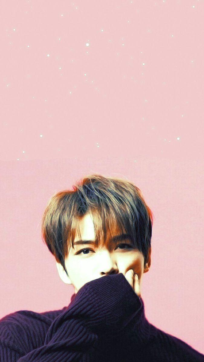 675x1200 DBSK Wallpaper